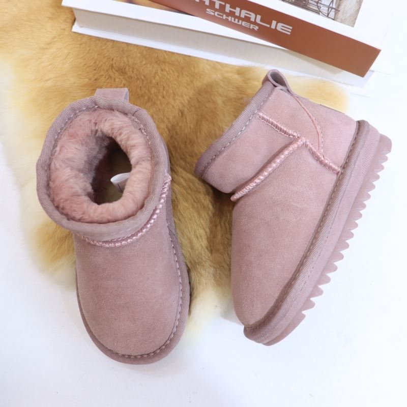 Ugg Kids Shoes